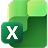 Microsoft Excel